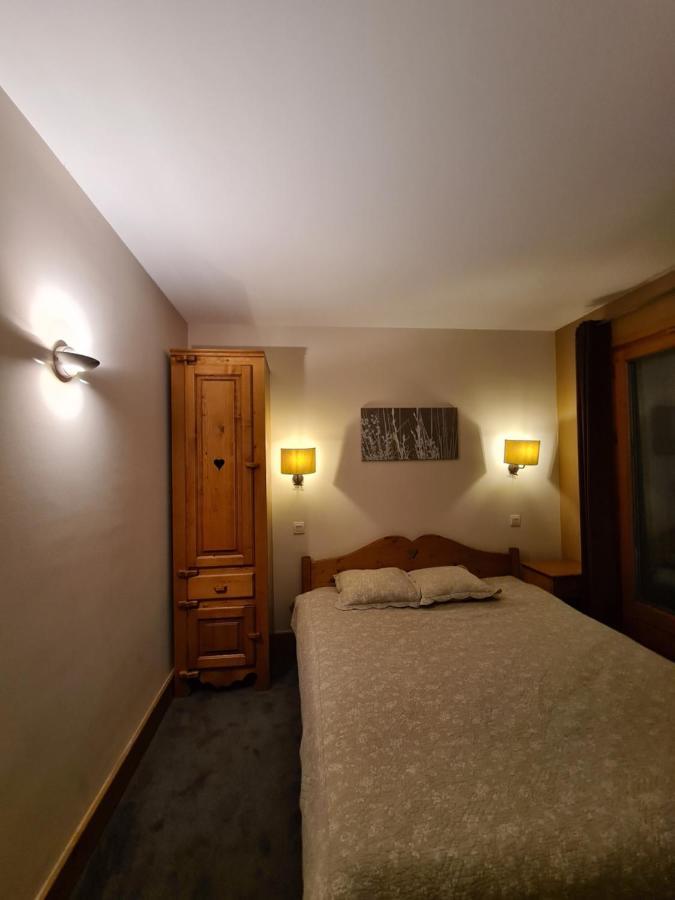 Garden Apartment Spa&Pool Валлорсин Экстерьер фото