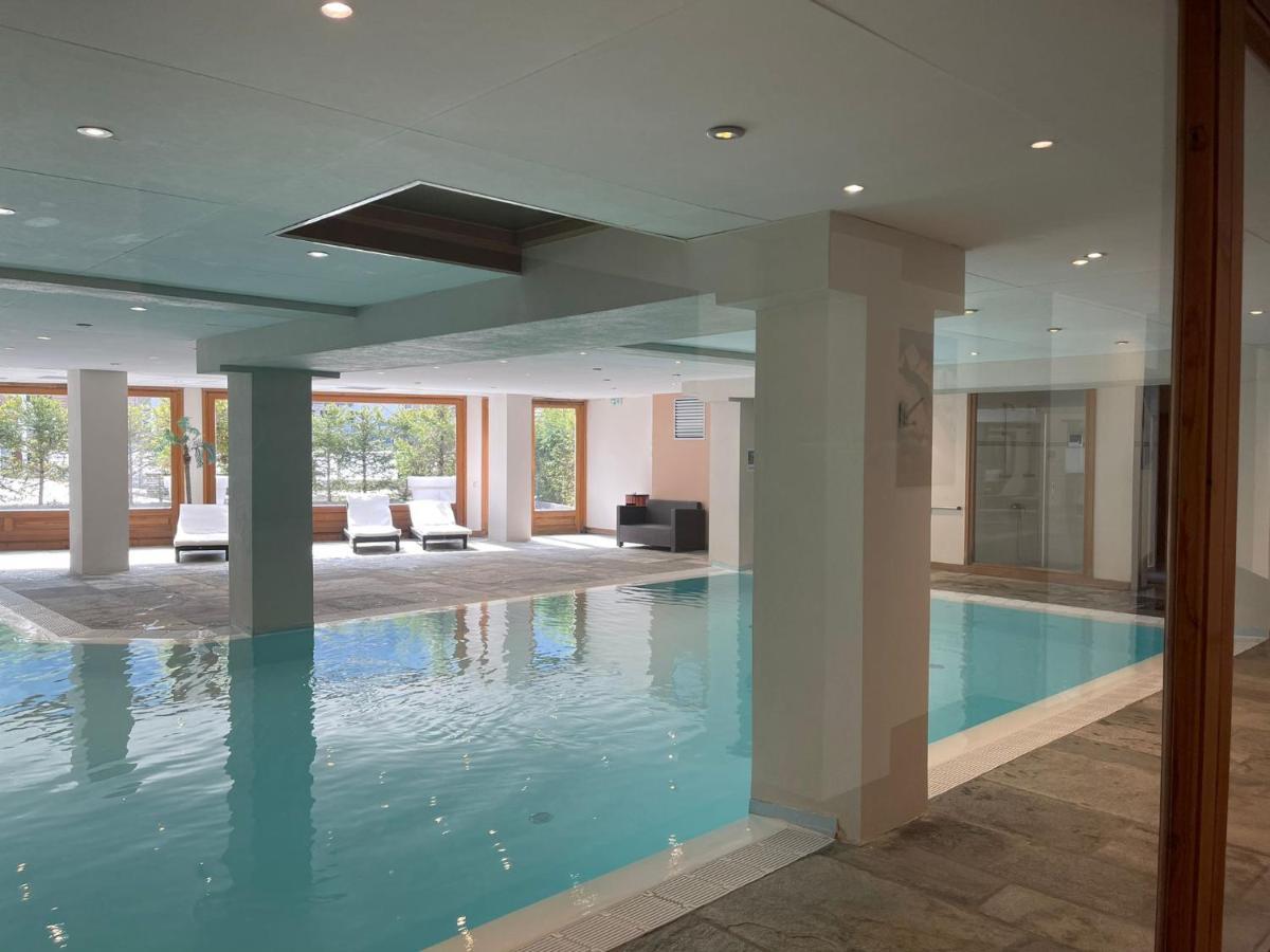 Garden Apartment Spa&Pool Валлорсин Экстерьер фото